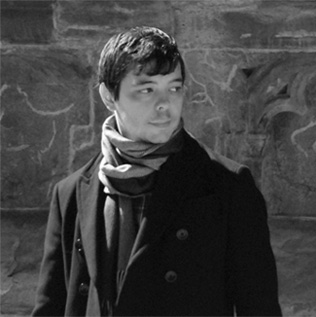 Цибарев Антон