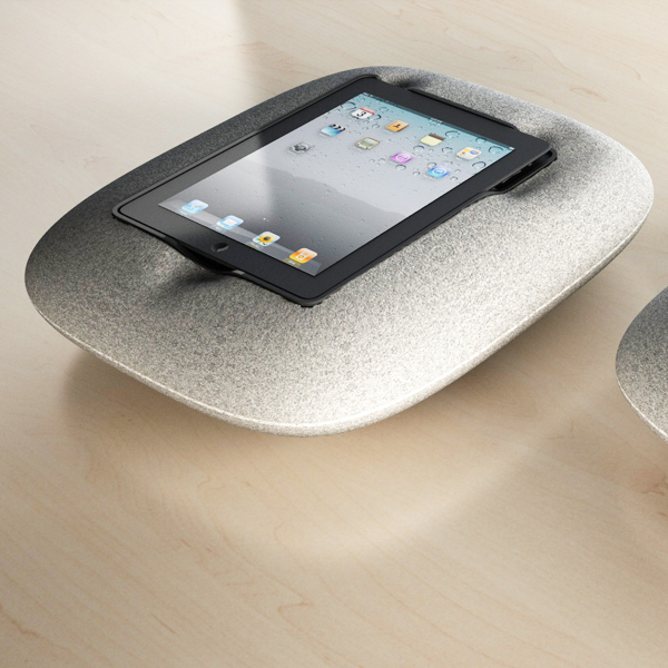 PAD ПОДУШКА ДЛЯ IPAD