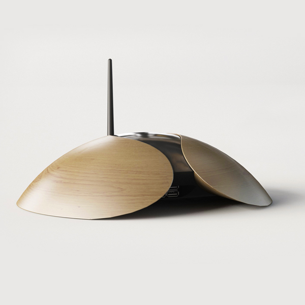 ROUTER МАРШРУТИЗАТОР