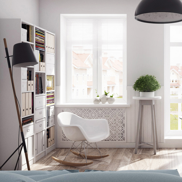 ИНТЕРЬЕР ЗАГОРОДНЫЙ ДОМ