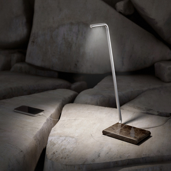 3D ВИЗУАЛИЗАЦИЯ ЛАМПЫ MEMU