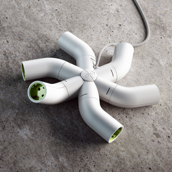 3D ВИЗУАЛИЗАЦИЯ УДЛИНИТЕЛЯ STARWIRE