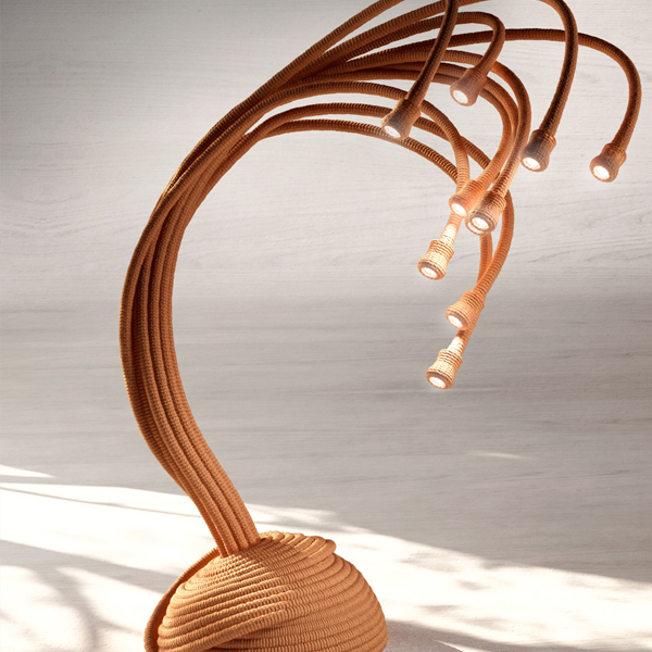 TENTATUS НАСТОЛЬНАЯ ЛАМПА