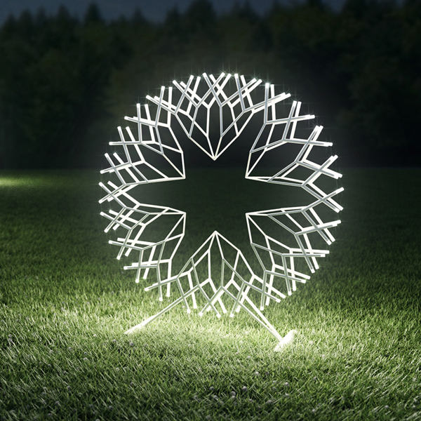 WEBBI ДИОДНЫЙ СВЕТИЛЬНИК