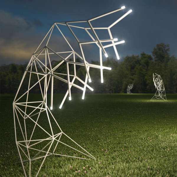 R17 ДИОДНЫЙ СВЕТИЛЬНИК