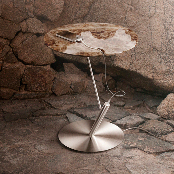 3D ВИЗУАЛИЗАЦИЯ СТОЛИКА ERO